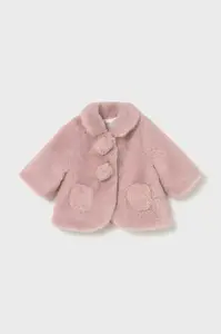 Dětský kabát Mayoral Newborn