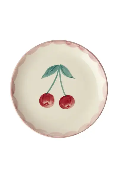 Talíř Rice Cream 15 cm