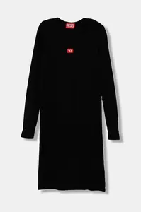 Diesel Dívčí šaty Diesel DEBRA DRESS