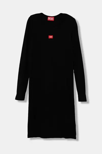 Dívčí šaty Diesel DEBRA DRESS