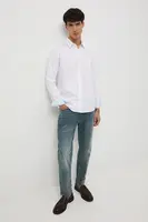 Bavlněná košile Medicine