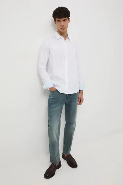 Bavlněná košile Medicine