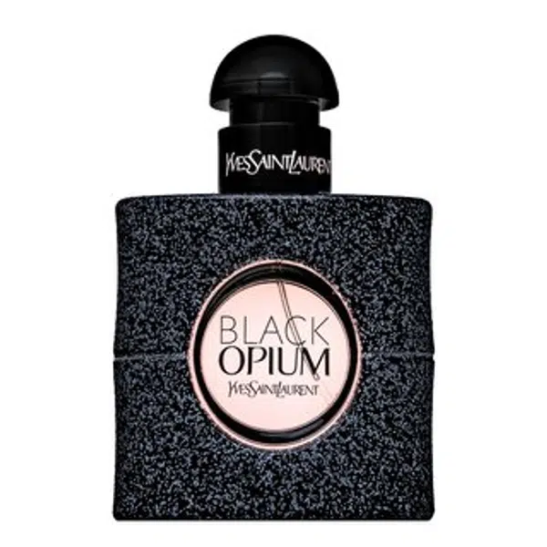 Yves Saint Laurent Black Opium parfémovaná voda pro ženy 30 ml