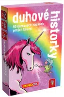 Duhové historky