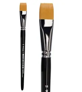 Štětec Lineo 193 – velikost 0