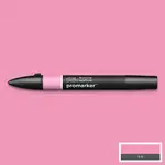 Oboustranný popisovač WN Promarker – Rose Pink (M727)