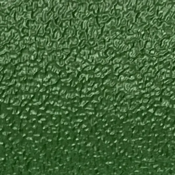 Barva na kůži Pébéo Leather 45ml – 17 Khaki green