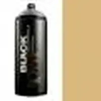 Barva ve spreji Montana Black 400ml – 8020 Beigé