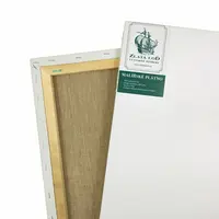 Malířské plátno Zlatá loď – 30x40cm