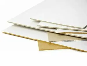 Šepsovaný sololit Studio – 40x60cm