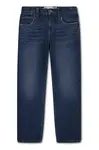 Dětské rifle Levi's LVB STAY LOOSE TAPER JEANS 8ED516