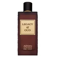 Adyan Legacy of Oud parfémovaná voda unisex 100 ml