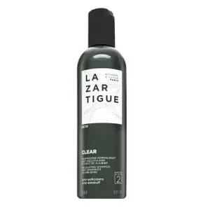 Lazartigue Clear Regulating Shampoo Anti-Dandruff čisticí šampon proti lupům 250 ml