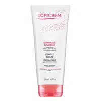 Topicrem Gentle Scrub Face & Body peeling 200 ml