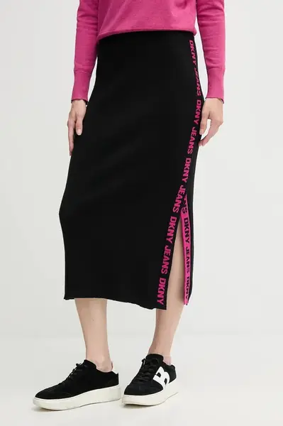 DKNY Sukně Dkny