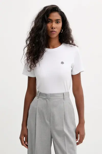 Bavlněné tričko Marella