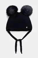 Dětská vlněná čepice Jamiks BERIT IIA