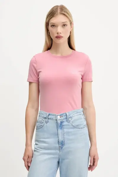 Tričko Desigual AMBER