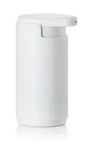 Dávkovač mýdla Zone Denmark Rim 0,2 L bílá barva