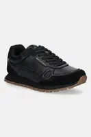 Tenisky Armani Exchange pánské, černá barva, XM001725 AF17540 UC001