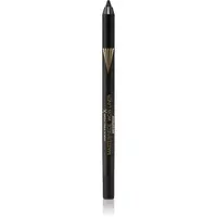 Max Factor Masterpiece Wow Liner Waterproof voděodolná tužka na oči odstín 310 Sable Black 1.2 g