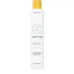 Kemon Actyva Equilibrio hloubkově čisticí šampon pro mastnou pokožku hlavy 250 ml