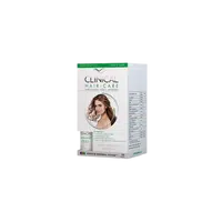 CLINICAL Hair-Care 90 tobolek + Arganový olej 20 ml