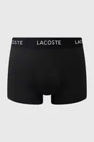 Boxerky Lacoste 3-pack