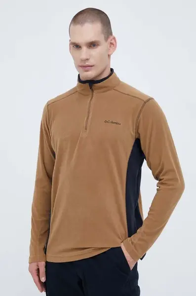 Sportovní mikina Columbia Klamath Range II