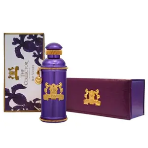 Alexandre.J Iris Violet - EDP 100 ml