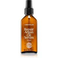 Waterclouds Repair Argan oil serum olejové sérum na vlasy 100 ml