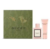 GUCCI Bloom - EDP 50 ml + tělové mléko 50 ml Dárkové balení