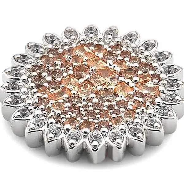Hot Diamonds Přívěsek Emozioni Spirzzare Coin EC462-EC463 3,3 cm