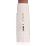 Lumene Multi-stick Bronzer bronzer v tyčince odstín Medium Brown 4.5 g