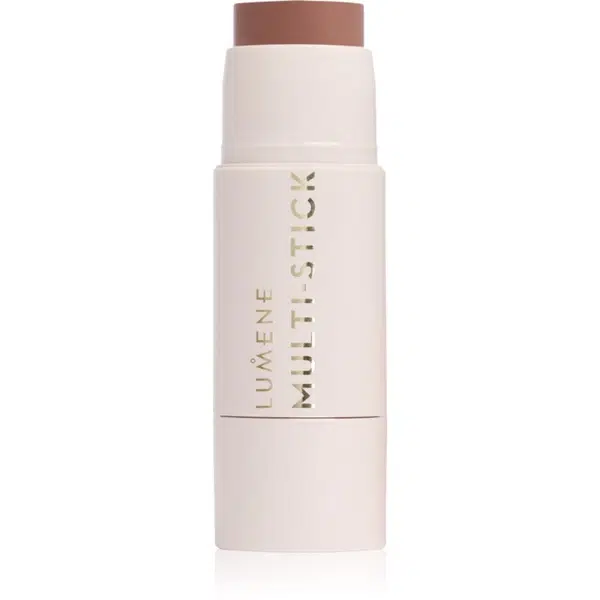 Lumene Multi-stick Bronzer bronzer v tyčince odstín Medium Brown 4.5 g