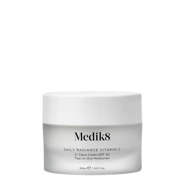 MEDIK8 Daily Radiance Vitamin C 50 ml