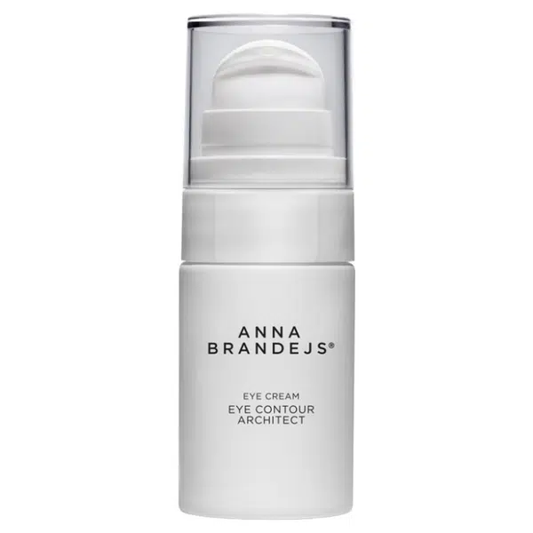 ANNA BRANDEJS Eye Contour Architect oční omlazující krém 15 ml