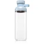 Mepal Tritan Vita plastová láhev s poutkem Nordic Blue 700 ml