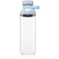 Mepal Tritan Vita plastová láhev s poutkem Nordic Blue 700 ml