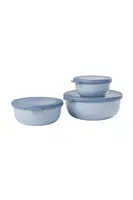 Mepal sada misek (3-pack)