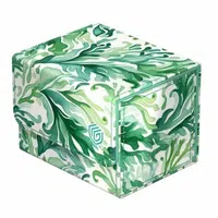 Ultimate Guard Sidewinder 100+ Xenoskin 2025 Exclusive "Coral Places" - Kelp Forest