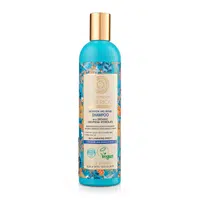 Natura Siberica Rakytníkový šampon pro poškozené vlasy Oblepikha (Shampoo) 400 ml
