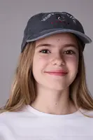 Dětská bavlněná kšiltovka Mayoral