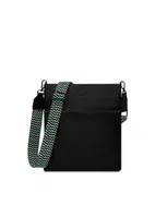 Kabelka VUCH Smokie Resistant Black
