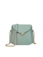 Bryna Mini Dusty Blue