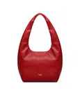 Olli Dark Red