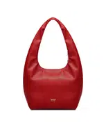 Olli Dark Red
