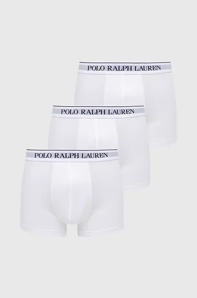 Boxerky Polo Ralph Lauren (3-pack)