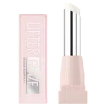 Maybelline Olejový balzám na rty Lifter Glaze (Oil Balm) 2,8 g 001 Clear Crave