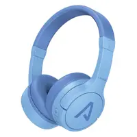 LAMAX Base kid1 blue bezdrátová dětská sluchátka